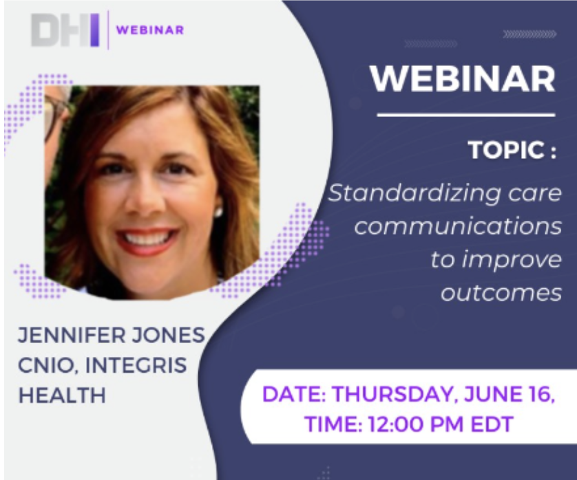 Optimal Workflows Webinar